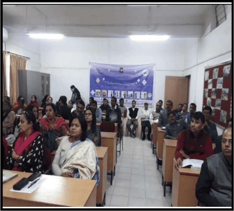 Faculty Development Program for Primary Teachers and Secondary Teachers organized by the strong pillars of E-Suraksha Abhiyan Team